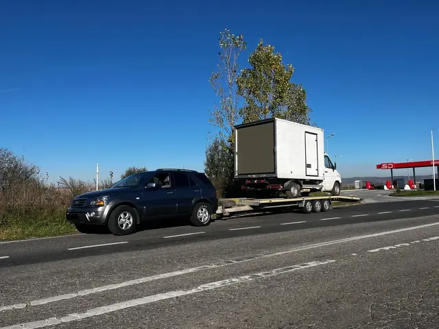Tractari Auto Sibiu